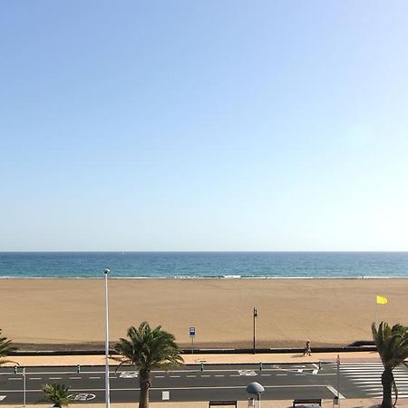 卡门港Costa Mar Sea View公寓 外观 照片