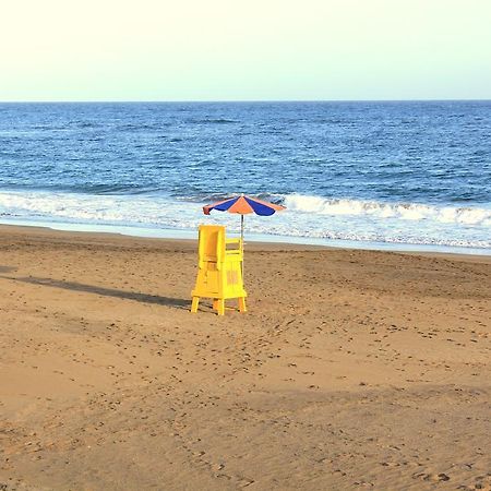 卡门港Costa Mar Sea View公寓 外观 照片