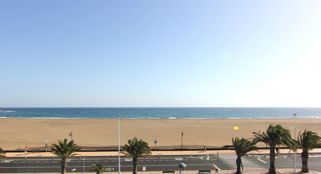 卡门港Costa Mar Sea View公寓 外观 照片