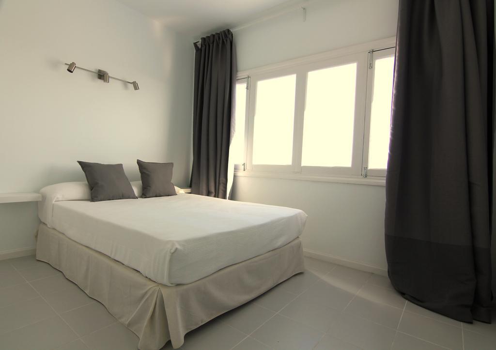 卡门港Costa Mar Sea View公寓 客房 照片