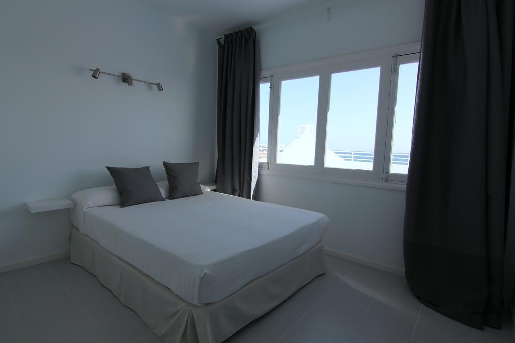 卡门港Costa Mar Sea View公寓 外观 照片