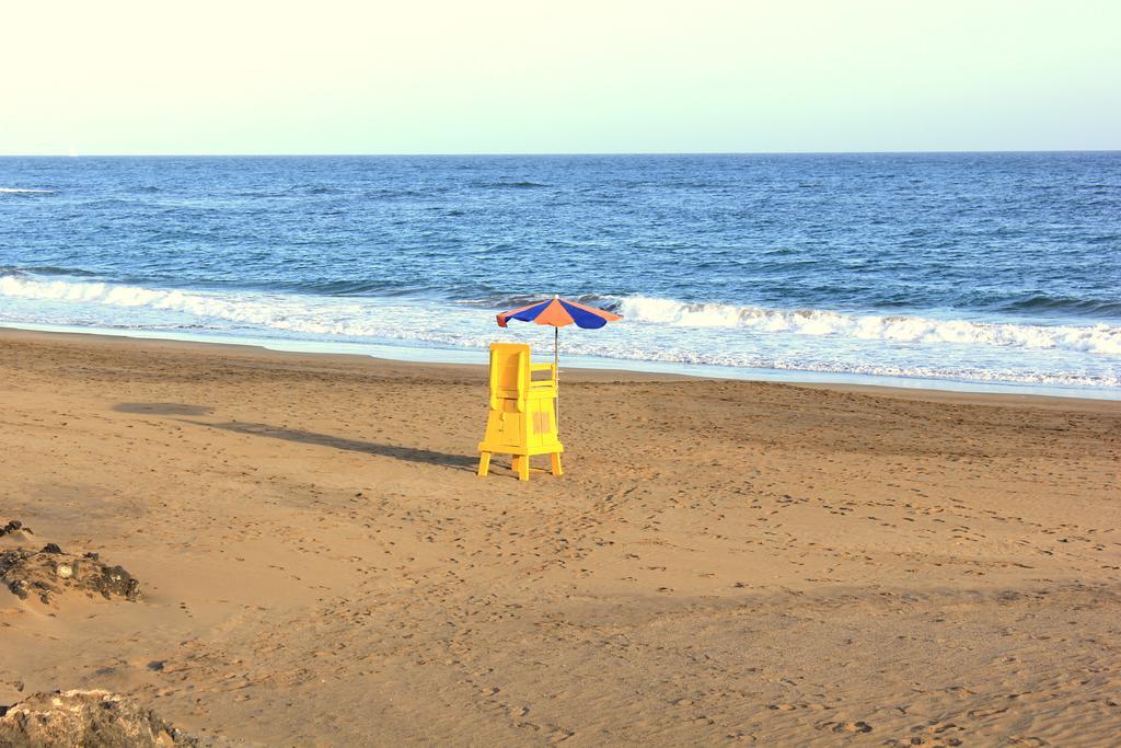 卡门港Costa Mar Sea View公寓 外观 照片