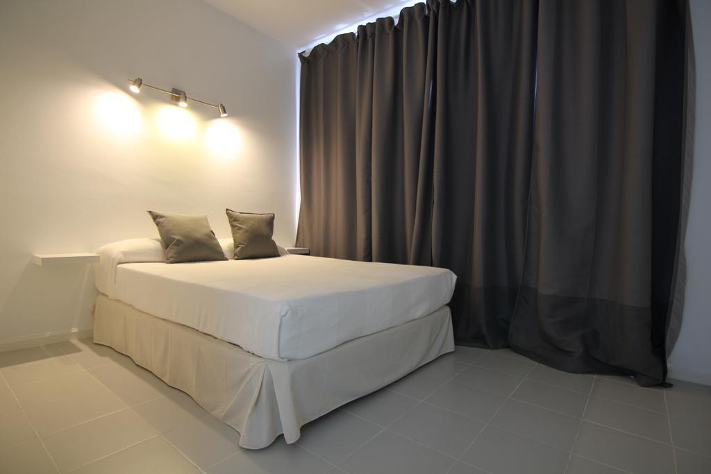 卡门港Costa Mar Sea View公寓 外观 照片